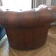Fauteuil club chesterfield
