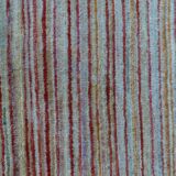 Tapis multicolore en laine 175x107cm