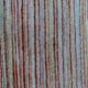 Multicoloured carpet in wool 175x107cm
