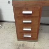 Ancien bureau des années 50