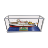 Model the calypso