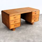Art deco desk