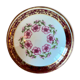 Bonbonnière en porcelaine