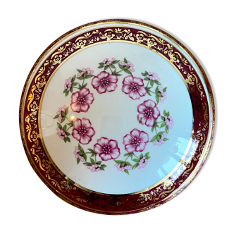 Porcelain candy
