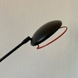 Articulated lamp
