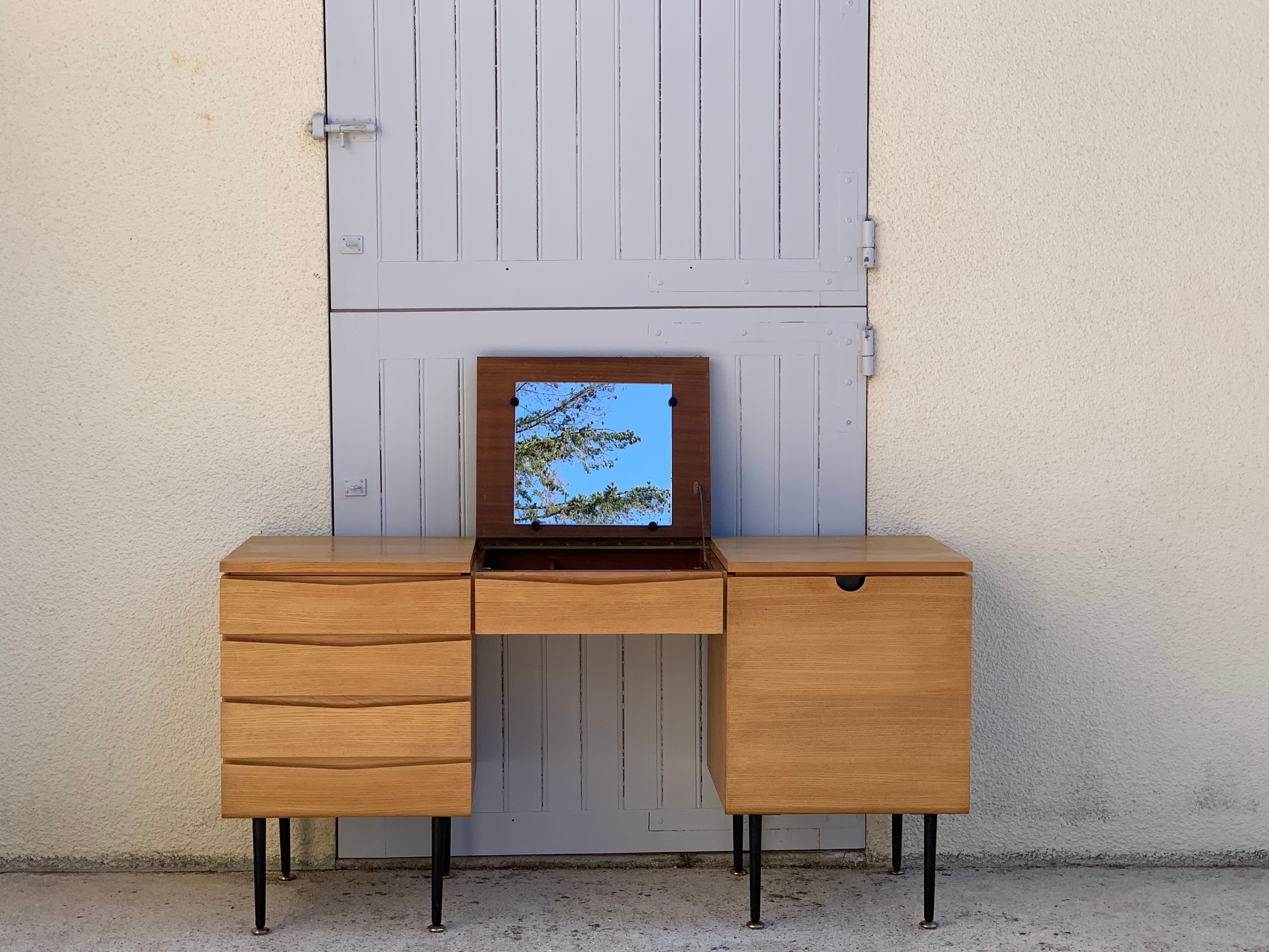 Dressing table 1960