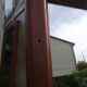Bistro mirror 1980