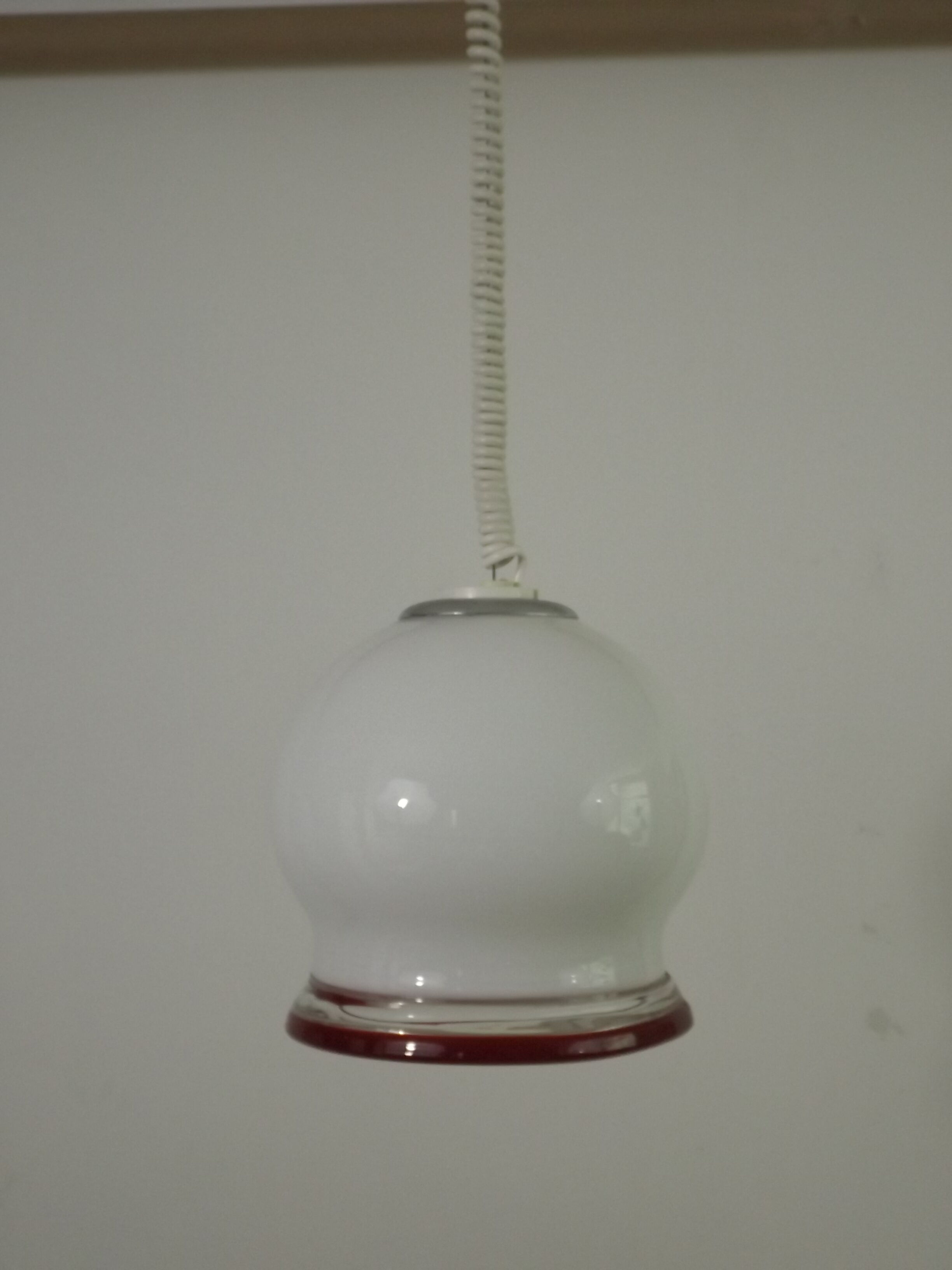 Murano Leucos suspension