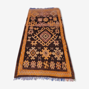 Azilal carpet 171 x 85 cm