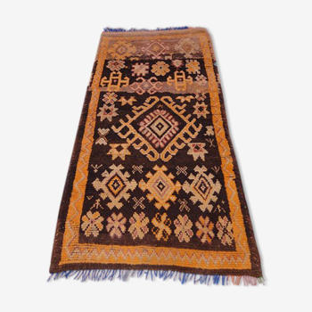 Tapis azilal 171 x 85 cm