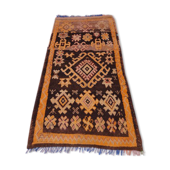 Azilal carpet 171 x 85 cm