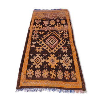 Tapis azilal 171 x 85 cm