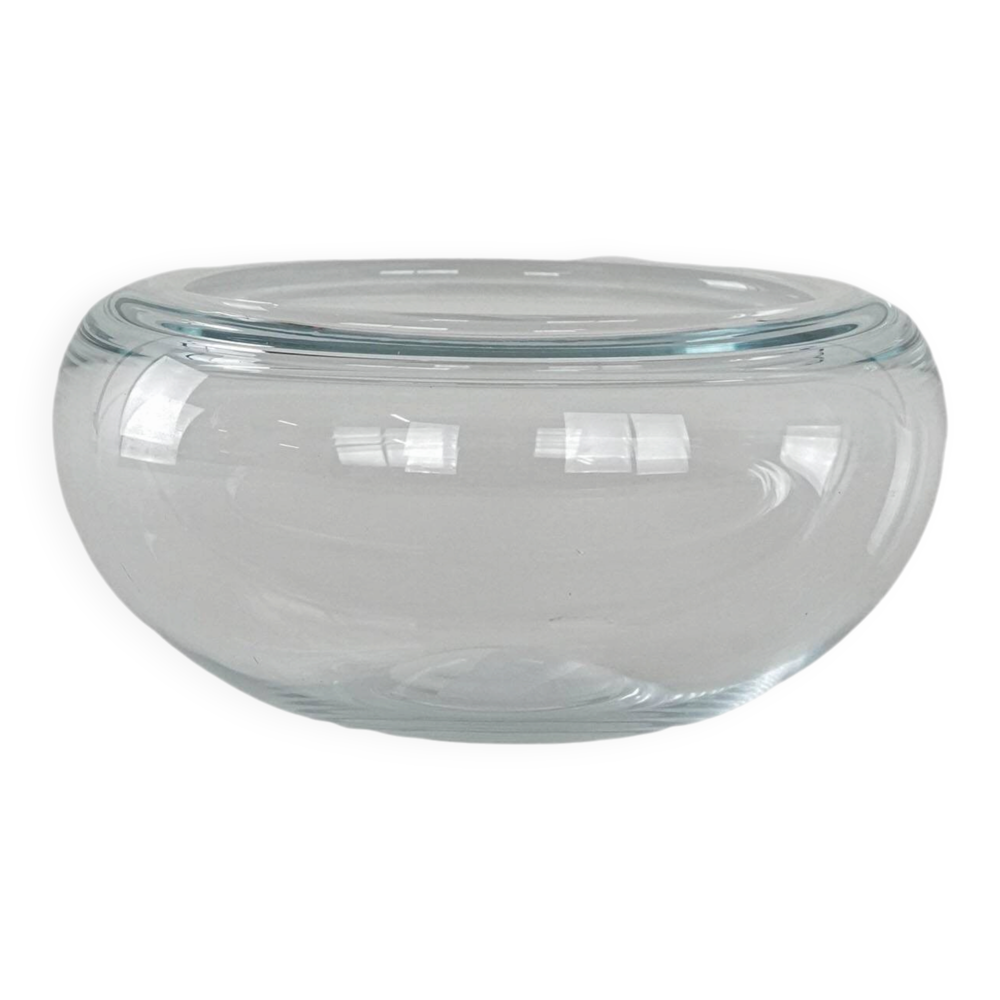 Provence bowl, Danish design, 1950s, manufacturer: Royal Copenhagen