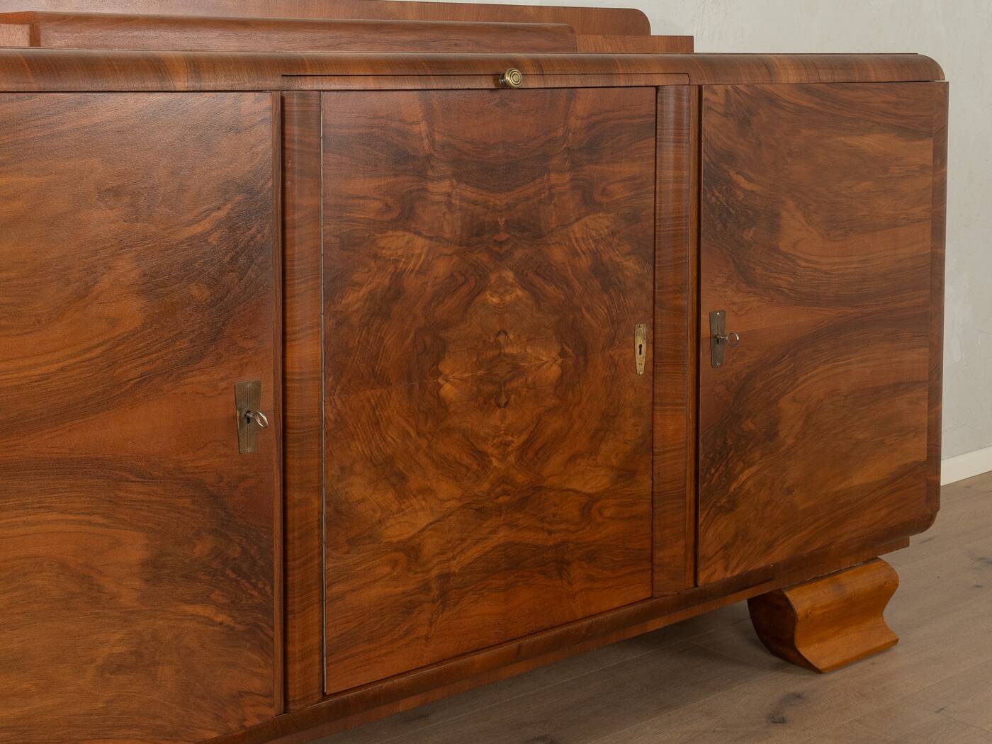 Art Deco sideboard