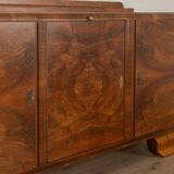 Art Deco sideboard