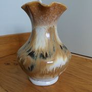 Vase en céramique Bay Keramik West Germany