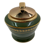 Limoge porcelain lighter