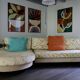 Sofa B&B Italia Sity – Design Antonio Citterio