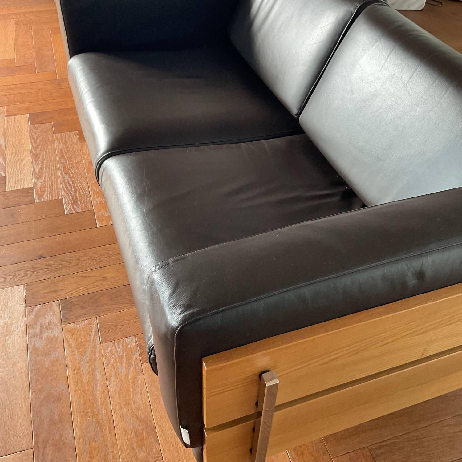 Forum II sofa by Habitat, Robin Day model