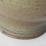Pitcher enn bluish sandstone