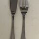 12 stainless steel fish cutlery