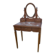 Art Deco dressing table