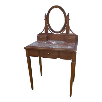 Art deco dressing table