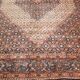 Handwoven rug