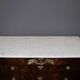 Commode Empire en acajou début XIX