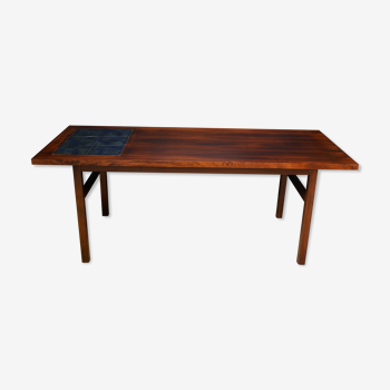 Coffee table Johannes Andsersen PBS Made in Denmark