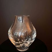 Saint Louis vase