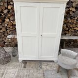 Armoire type parisienne