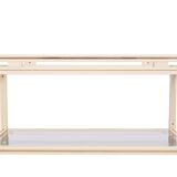 Pierre Vandel Paris Serving Table 1970s France