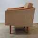 Pair of armchairs 1970s Czechoslovakia