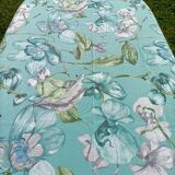 Nappe fleurie