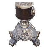Bronze lamp