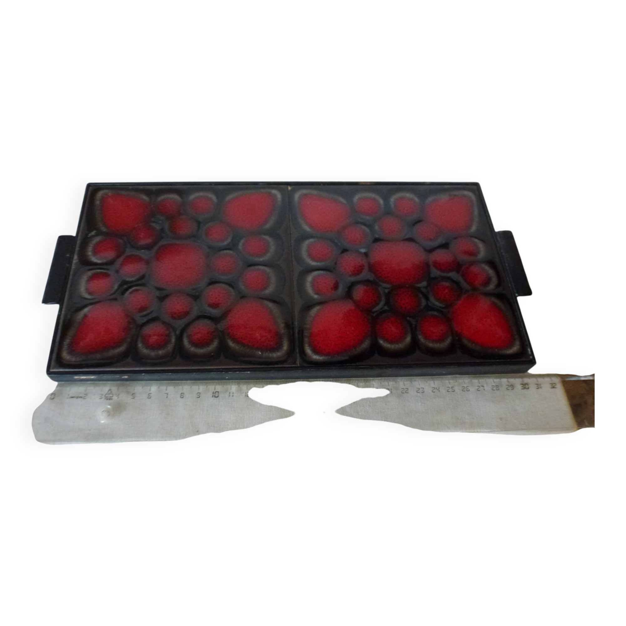 Vintage trivet