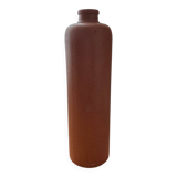 Stoneware bottle