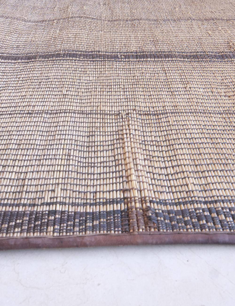 Mauritania Tuareg mat - 167 x 430 cm
