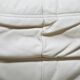 Togo leather chair by Michel Ducaroy for Ligne Roset