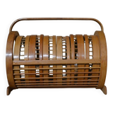 Set of butterfly coasters