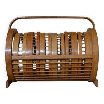 Set of butterfly coasters