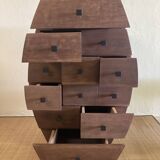 Original storage furniture