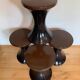 Tulip Tulpen stools, 1970s, set of 4