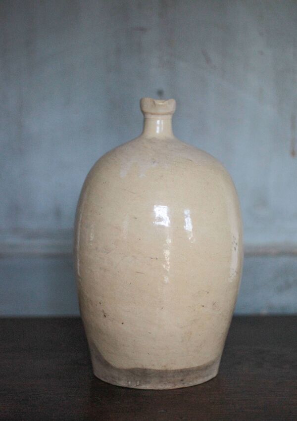 pot à anse ancien, pot ancien, jarre à anse, décoration intérieur