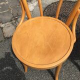 Chaises bistrot