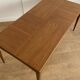 Scandinavian coffee table