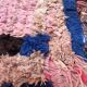 Vintage bouchay carpet 130x170cm