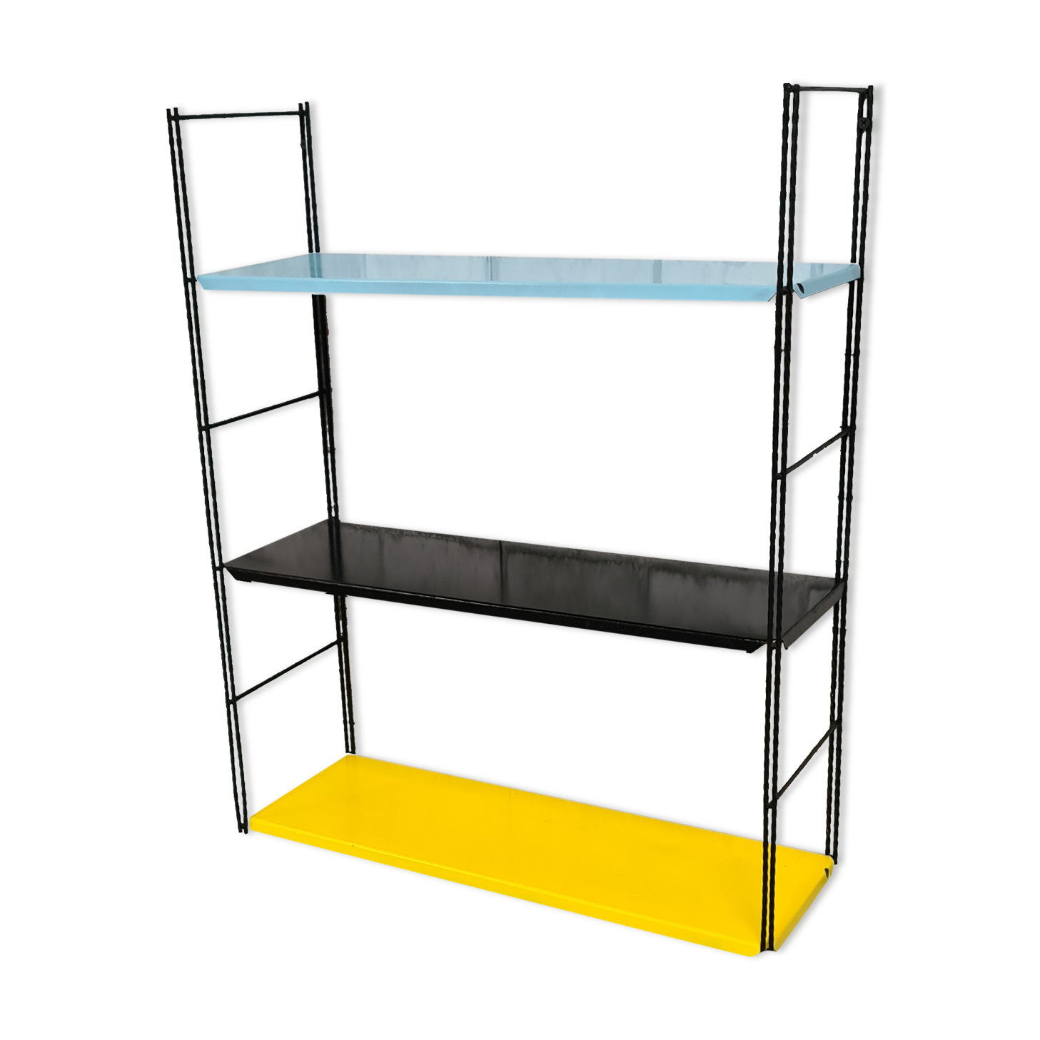 Vintage shelf 1960/70