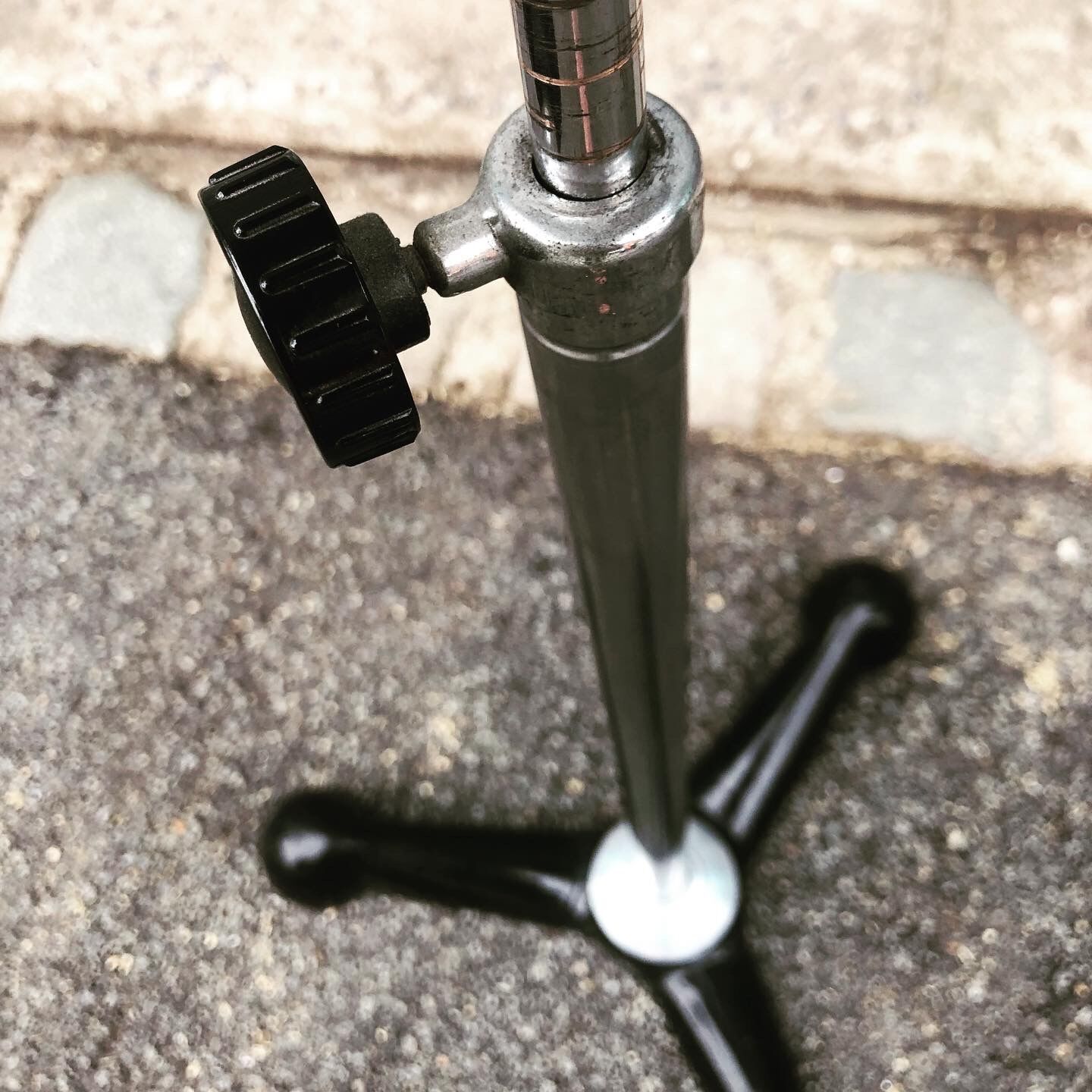 Occasional furniture